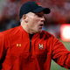Image for article titled Jordan McNair's Father Feels "Like I've Been Punched In The Stomach" Over DJ Durkin's Reinstatement